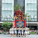 油天神山・前祭20240003